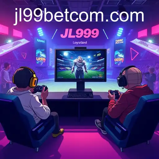 The Advent of JL99: Shaping the Future of Online Gaming
