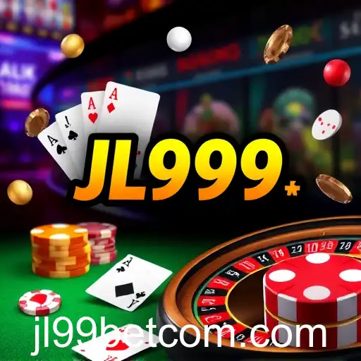 Exploring the Exciting World of Online Casino Gaming with JL99 Bet
