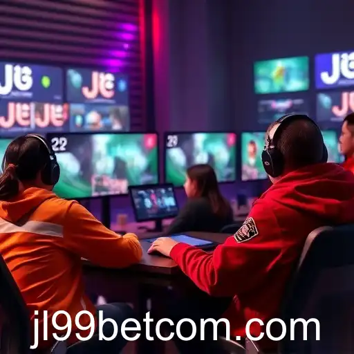 The Evolution of Online Gaming Communities