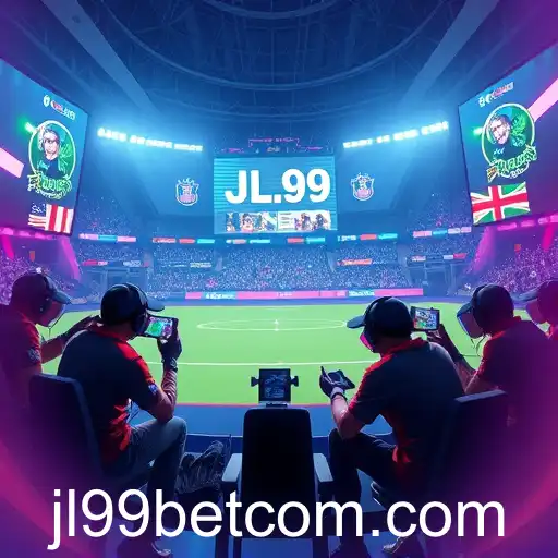 Gaming Dynamics and Trends in 2025