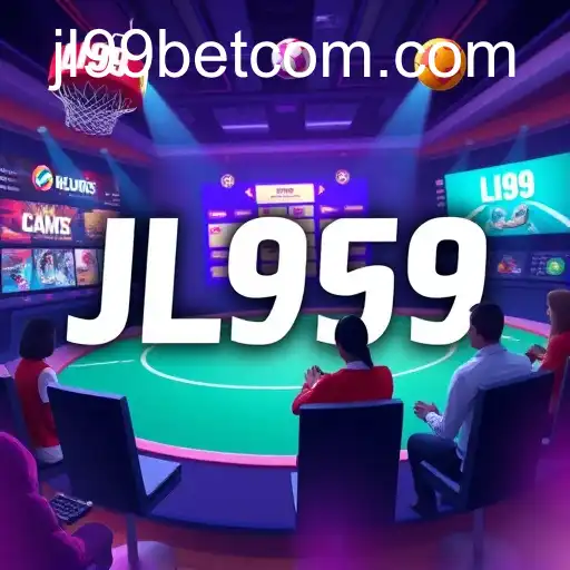 Gaming Surge with JL99 Bet's Expansion