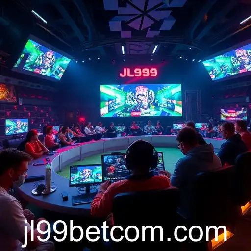 JL99 Bet: Revolutionizing Online Gaming