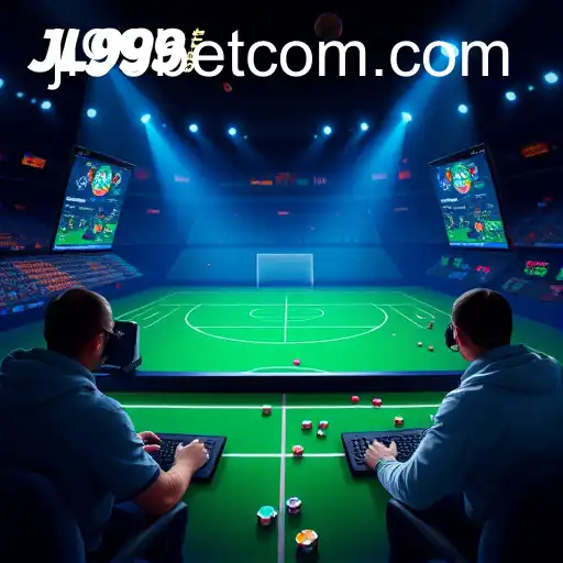 JL99 Bet: Revolutionizing the Online Gaming Scene