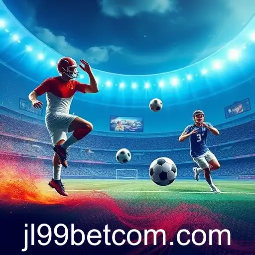 JL99 Bet: Revolutionizing Online Gaming in 2025
