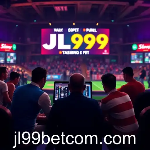 Rise of Online Betting Platforms