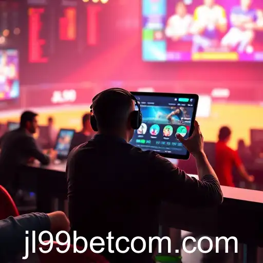 The Rising Influence of Online Betting in 2025