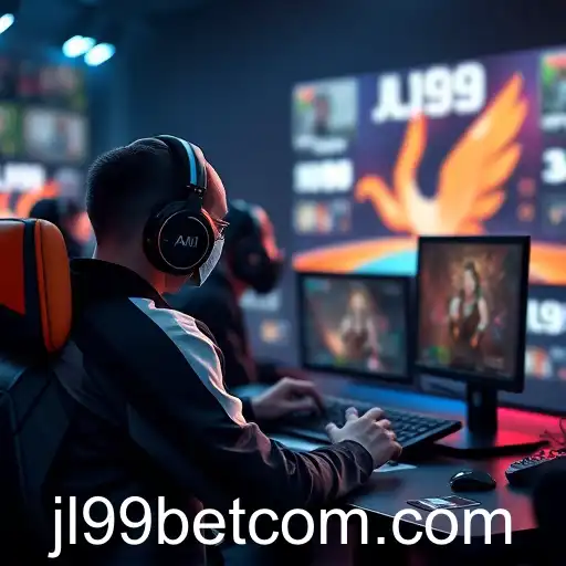 JL99 bet