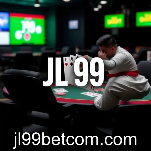 Exploring the World of Poker on JL99 Bet: A Hub for Players
