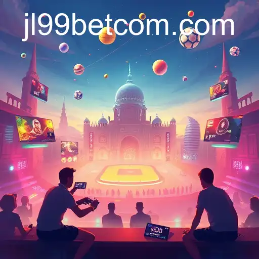 The Rise of Digital Gaming Platforms