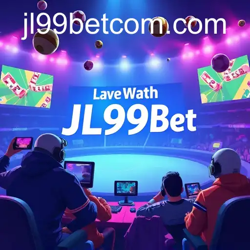 The Rise of JL99 Bet in the Online Gaming World