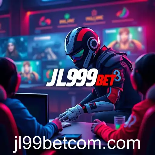 The Rise of JL99 Bet in Online Gaming