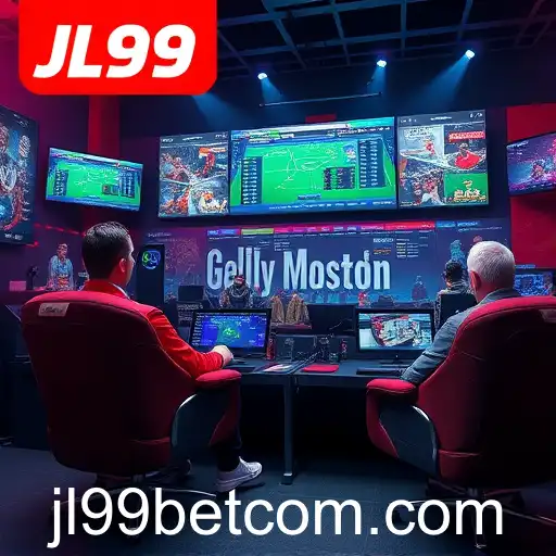 The Rise of JL99 Bet Platform