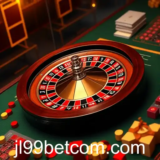 Exploring the Thrilling World of Online Roulette with JL99 Bet