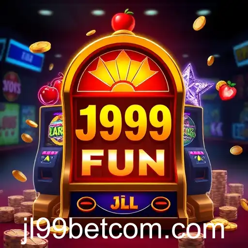 Exploring the Exciting World of Slot Games with JL99 Bet